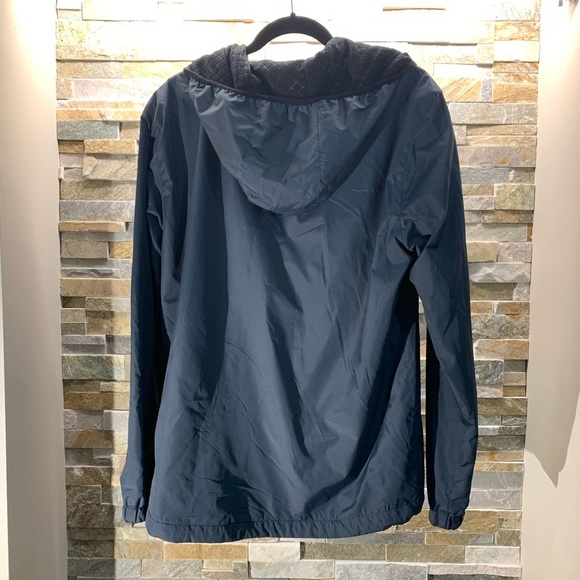 🎁 Free Country  Wind Shear Zip Up Hooded Jacket - Picture 5 of 11